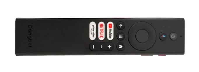 Dangbei-MP1-Max-Review_Remote-Control