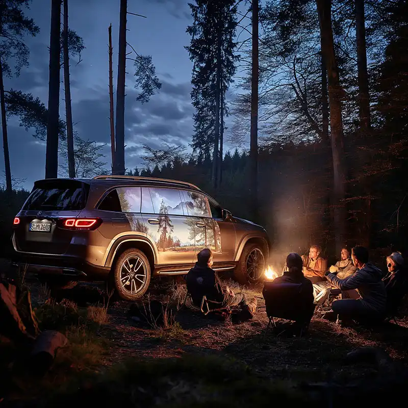 ۵ مدل ویدئو پروژکتور مناسب برای استفاده روی دیوار