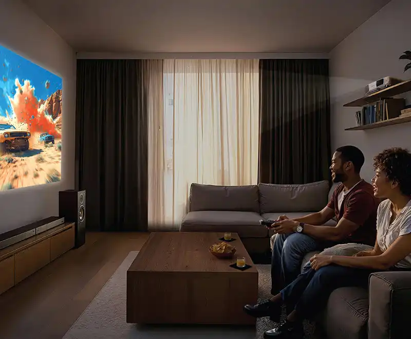 نکات طلایی انتخاب ویدئو پروژکتور مقرونبهصرفه