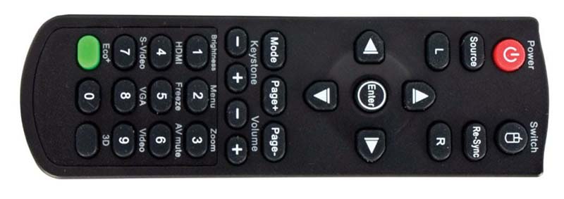 GT760_Remote