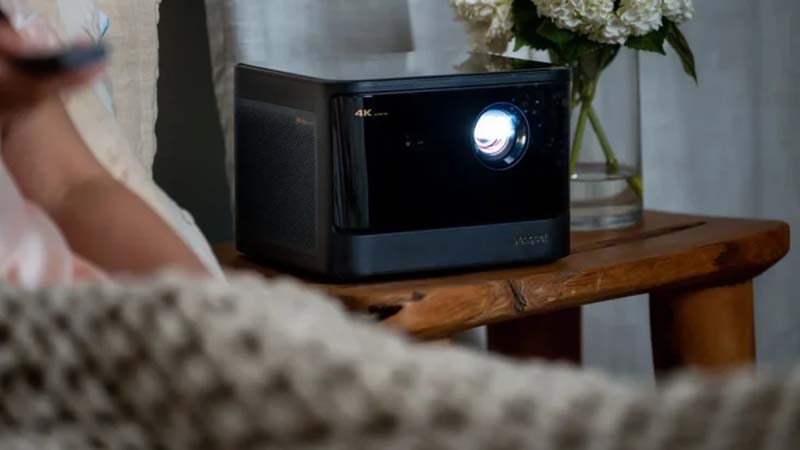 Dangebei-DBOX02-Bedside-On