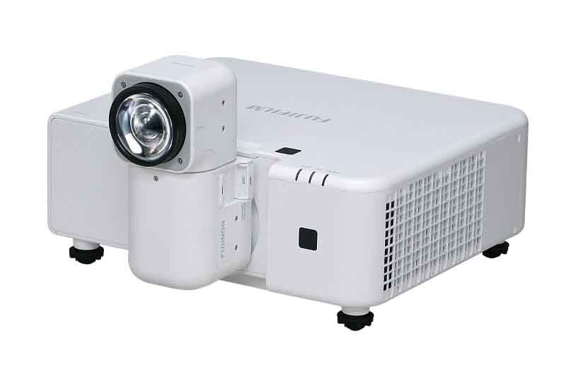 Fujifilm-ZUH6000-White