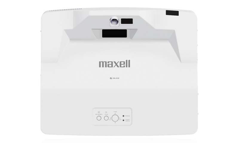 Maxell-MP-TW4011_Top