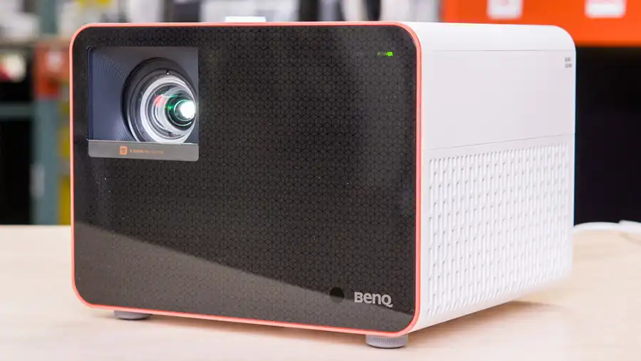 BenQ X3100i؛ هیولای واقعی گیمینگ