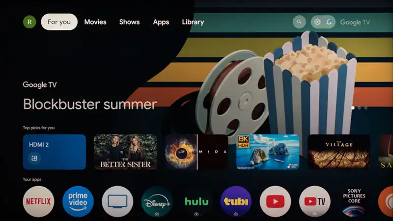 پروفایل‌های کاربری پیشرفته