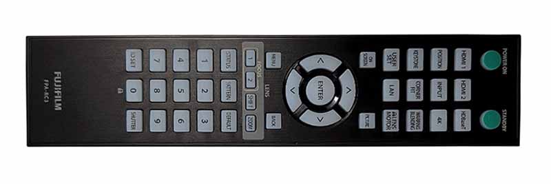 Fuji-zuh12000_Remote