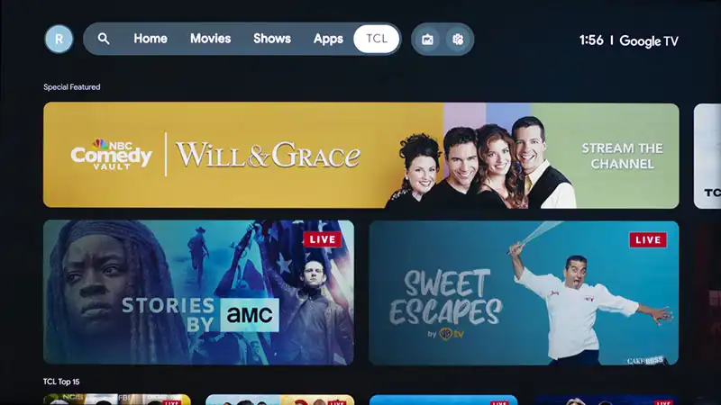 ویژگی‌های اختصاصی برند