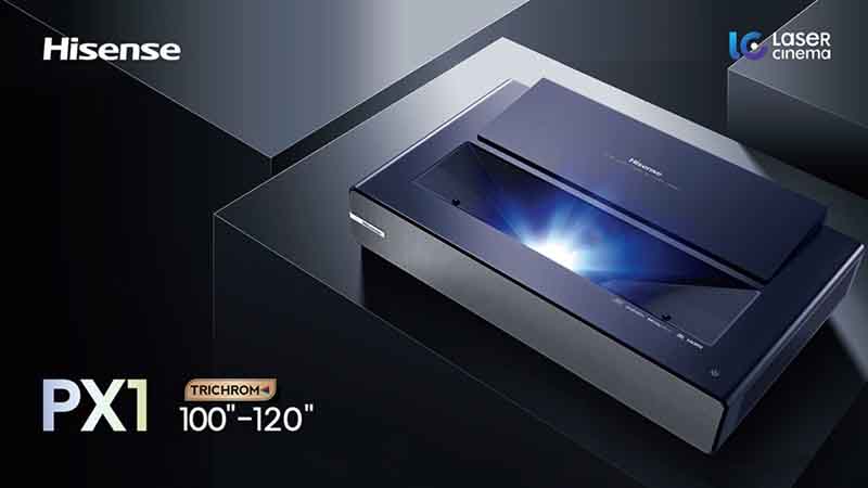 Hisense_PX1_Featured