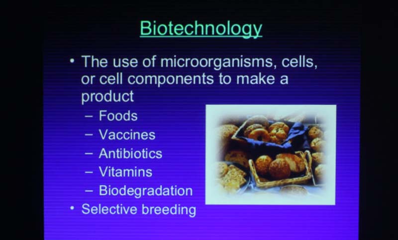 Maxell-MP-TW4011_Presentation-Biotech-Slide