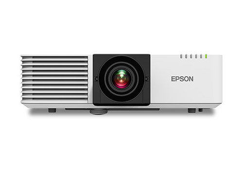 EPSON EB-L520U
