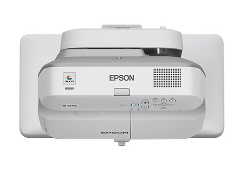 EPSON EB-685W