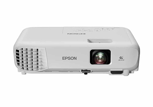 EPSON EB-E01