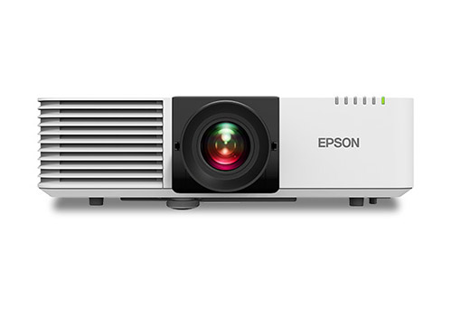 EPSON EB-L630U