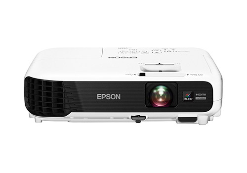 بهترین قیمت خرید ویدئو پروژکتور اپسون EPSON VS345