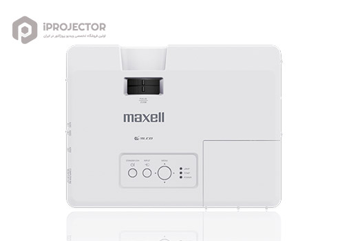 ویدئو پروژکتور مکسل  MAXELL MC-EX303E