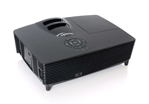 ویدئو پروژکتور اپتما OPTOMA HD141X