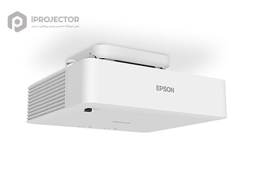 ویدئو پروژکتور اپسون  EPSON EB-L520U