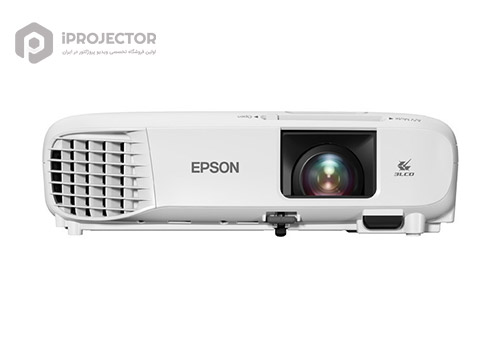 ویدئو پروژکتور اپسون EPSON EB-W49 ⚡️ 
