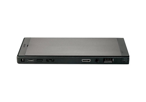 ویدئو پروژکتور جیبی سونی SONY MP-CL1