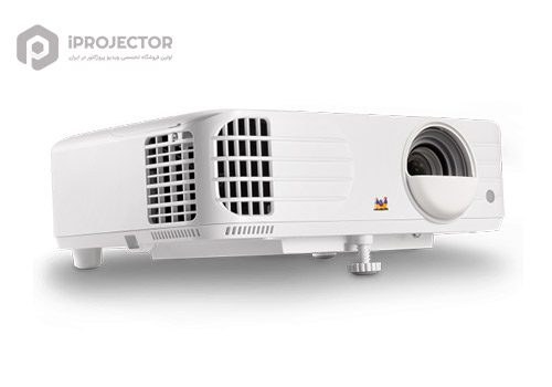 ویدئو پروژکتور ویوسونیک VIEWSONIC PX701-4k