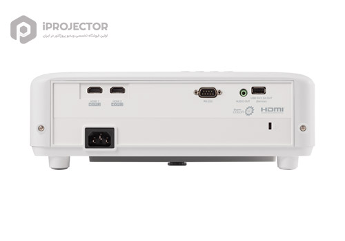 ویدئو پروژکتور ویوسونیک VIEWSONIC PX701-4k
