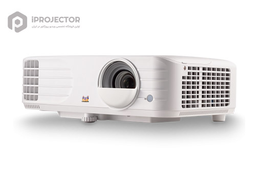 ویدئو پروژکتور ویوسونیک VIEWSONIC PX701-4k