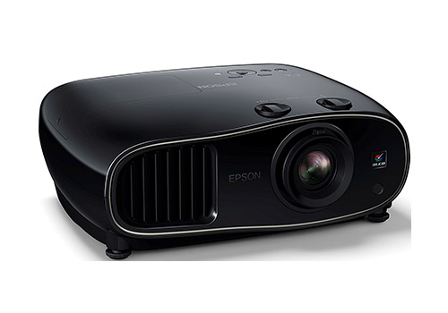 ویدئو پروژکتور اپسون EPSON EH-TW6600