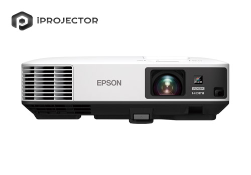 ویدئو پروژکتور اپسون EPSON EB-2165W