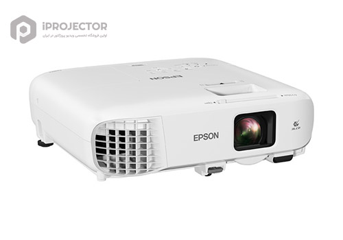 ویدئو پروژکتور اپسون EPSON EB-982W ⚡️ 