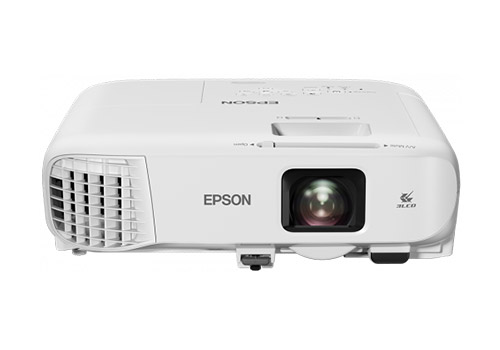 ویدئو پروژکتور اپسون  EPSON EB-992F