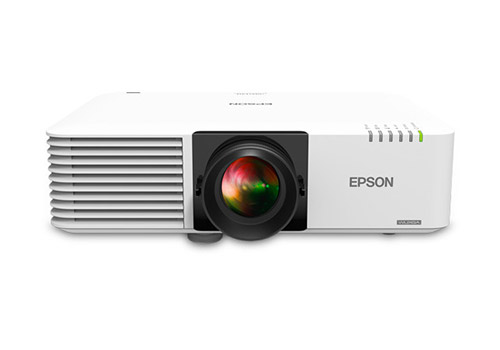 ویدئو پروژکتور اپسون epson eb l400u