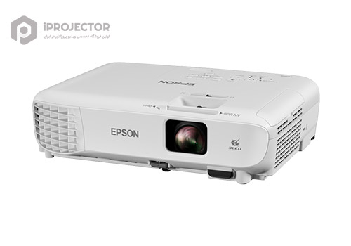 ویدئو پروژکتور اپسون EPSON EB-X06