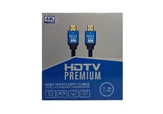 کابل HDMI پریمیوم 4K ULTERA HD طول 10 متر
