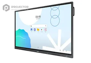 نمایشگر لمسی 86 اینچ سامسونگ  Samsung WAD Interactive