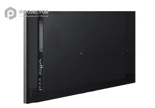 نمایشگر لمسی 75 اینچ سامسونگ  Samsung WAD Interactive