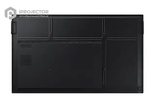 نمایشگر لمسی 75 اینچ سامسونگ  Samsung WAD Interactive