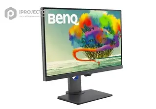 خرید مانیتور بنکیو مدل PD2705Q سایز 27 اینچ