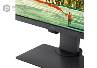 مانیتور بنکیو مدل PD2705Q سایز 27 اینچ