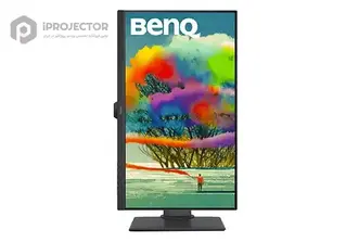 خرید مانیتور رومیزی بنکیو  BenQ PD2705Q
