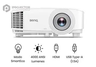 خرید ویدئو پروژکتور بنکیو BENQ MX560C