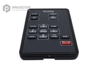 ریموت کنترل ویدئو پروژکتور  بنکیو  Benq Projector Remote Control CP270