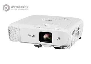 ویدئو پروژکتور اپسون  EPSON EB-E20