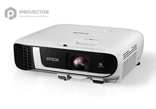 ویدئو پروژکتور اپسون  EPSON EB-FH52