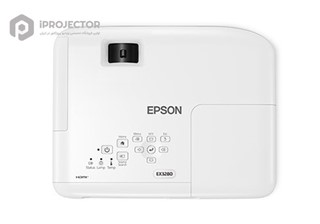 ویدئو پروژکتور اپسون  EPSON EX3280 