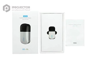 دانگل وای فای و بلوتوث EZCast EZC-5200