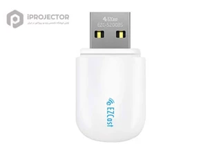 دانگل وای فای و بلوتوث EZCast EZC-5200