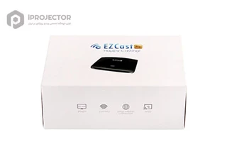 دانگل وایرلس  EZCast Pro Lan Box B01 