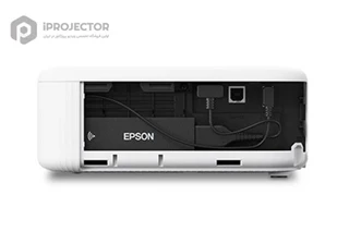 ویدئو پروژکتور اپسون  EPSON CO-FH02