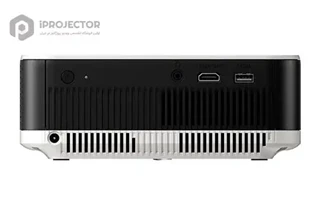 ویدئو پروژکتور اپسون  Epson Lifestudio Pop EF-61W