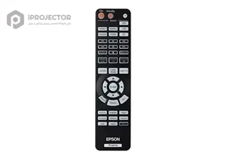 ویدئو پروژکتور اپسون  EPSON EH‑TW9100